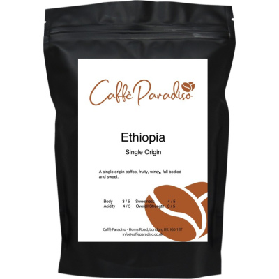 Ethiopia